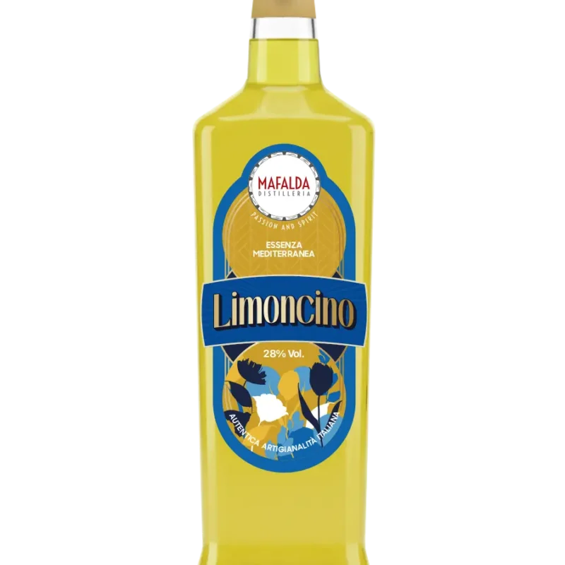 Limoncino
