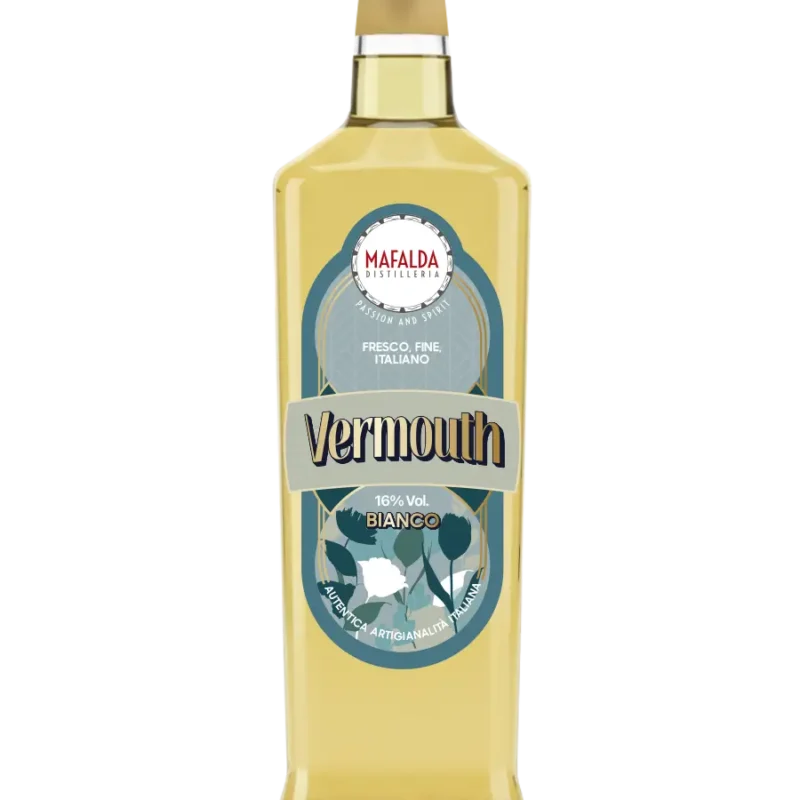 White Vermouth